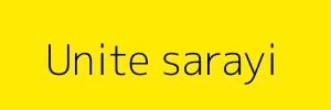 Unite sarayi